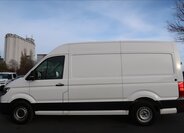 Volkswagen Crafter 6