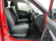 Škoda Fabia Hatchback 1,2 l 51 kw