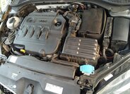 Škoda Superb Sedan / Limuzína 0,0 110 kw