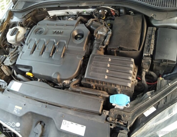 Škoda Superb Sedan / Limuzína 0,0 110 kw