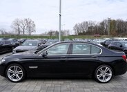 BMW Řada 7 Sedan / Limuzína 3,0 l 180 kw