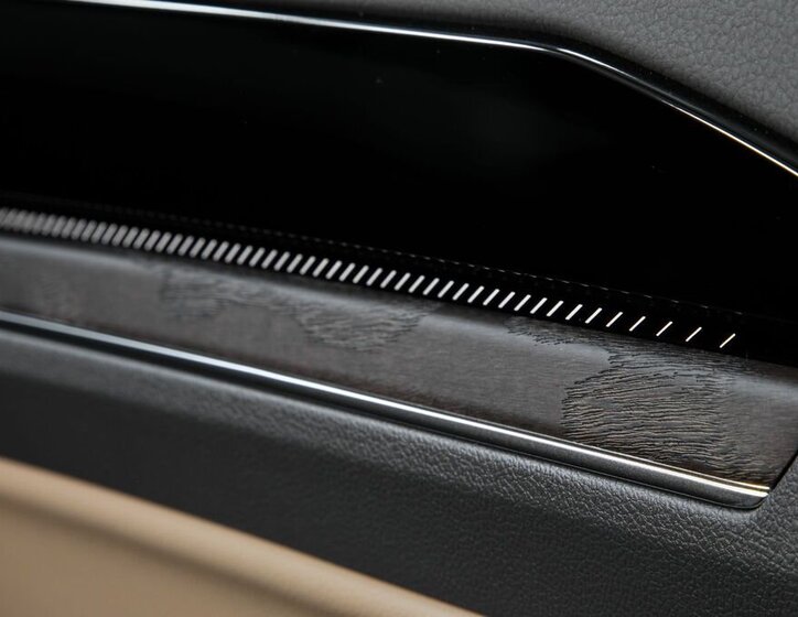 Volkswagen Touareg SUV 3,0 l 210 kw