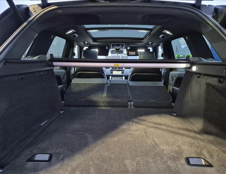 Land Rover Range Rover Sport 18