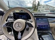 Mercedes-Benz Třídy S 12