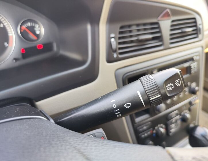 Volvo XC70 Kombi 2,4 l 120 kw