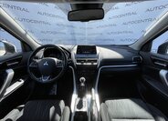 Mitsubishi Eclipse Cross SUV / Terénní 1,5 l 120 kw