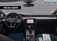 Volkswagen Passat Kombi 2,0 l 110 kw