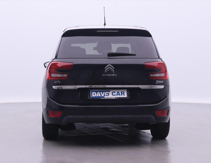 Citroën C4 Picasso 6