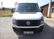 Volkswagen Crafter 2