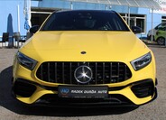 Mercedes-Benz Třídy A 2