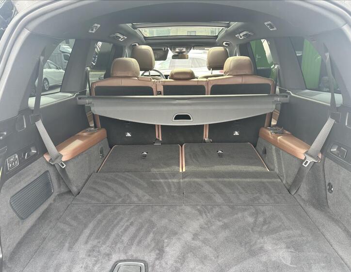 Mercedes-Benz GLS 14