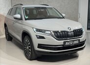 Škoda Kodiaq 3