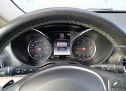 Mercedes-Benz Třídy V Kombi 2,1 l 140 kw