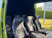 Iveco Daily Ostatní 3,0 l 152 kw