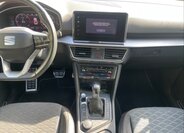 Seat Tarraco SUV / Terénní 2,0 l 147 kw