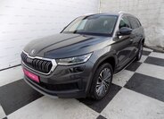 Škoda Kodiaq 1