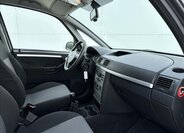 Opel Meriva MPV 1,6 l 74 kw