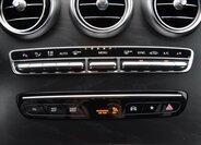 Mercedes-Benz GLC SUV / Terénní 2,0 l 143 kw