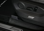 Volkswagen Touareg SUV 3,0 l 170 kw