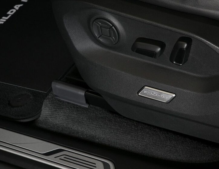 Volkswagen Touareg SUV 3,0 l 170 kw