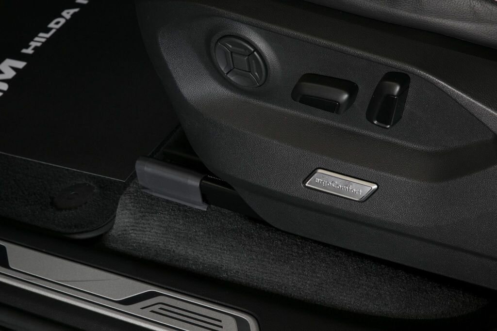 Volkswagen Touareg SUV 3,0 l 170 kw