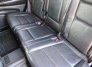 Jeep Grand Cherokee SUV / Terénní 3,6 l 213 kw