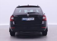 Škoda Octavia Liftback 2,0 l 110 kw