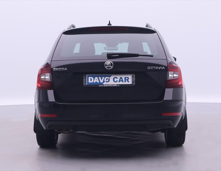Škoda Octavia Liftback 2,0 l 110 kw