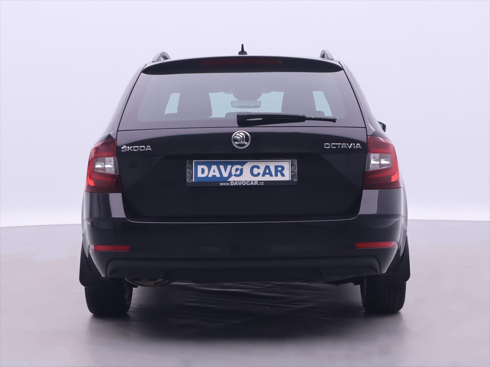 Škoda Octavia Liftback 2,0 l 110 kw