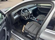 Volkswagen Passat Kombi 2,0 l 110 kw