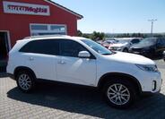 KIA Sorento 7