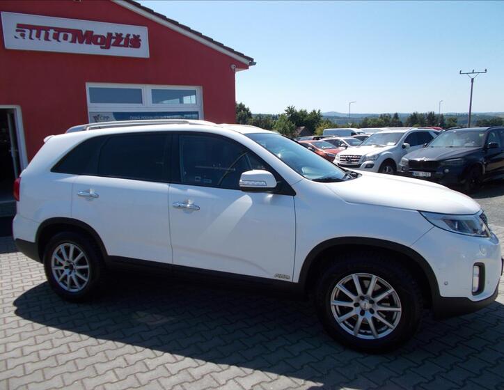 KIA Sorento 7