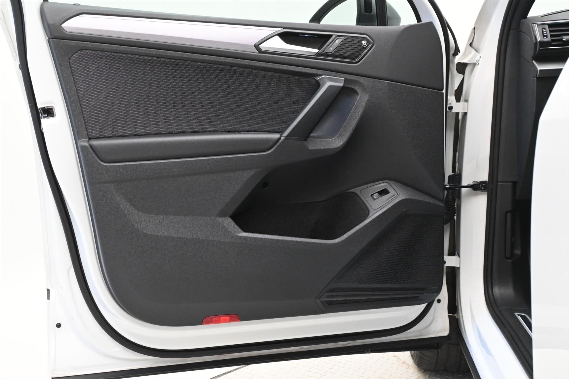 Seat Tarraco SUV / Terénní 2,0 l 147 kw