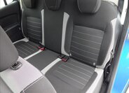 Dacia Sandero Hatchback 898,0 66 kw