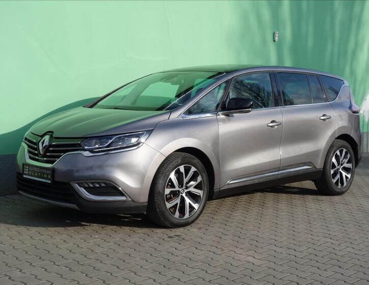 Renault Espace 3