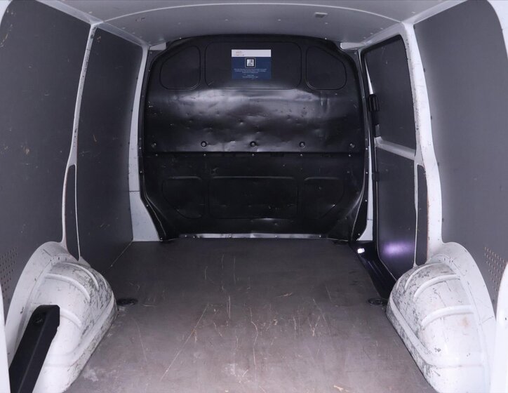 Volkswagen Transporter 10