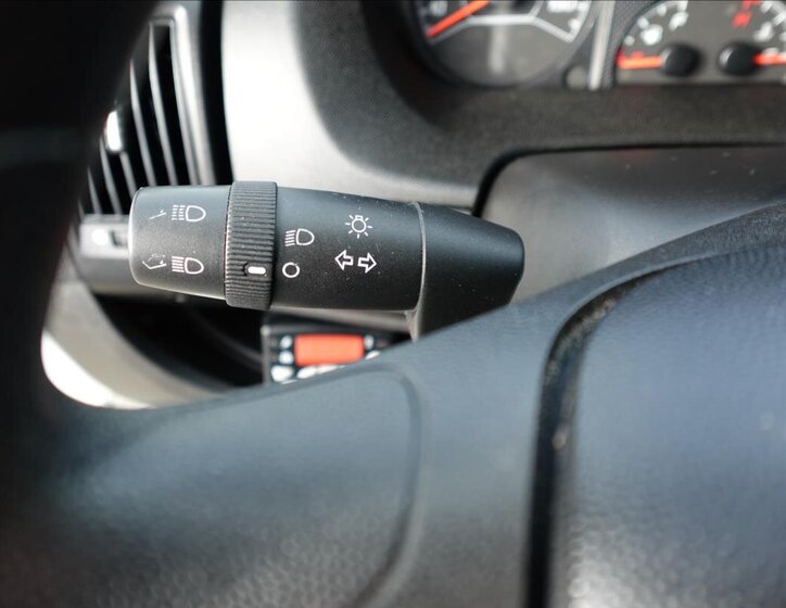 Citroën Jumper Ostatní 2,2 l 103 kw