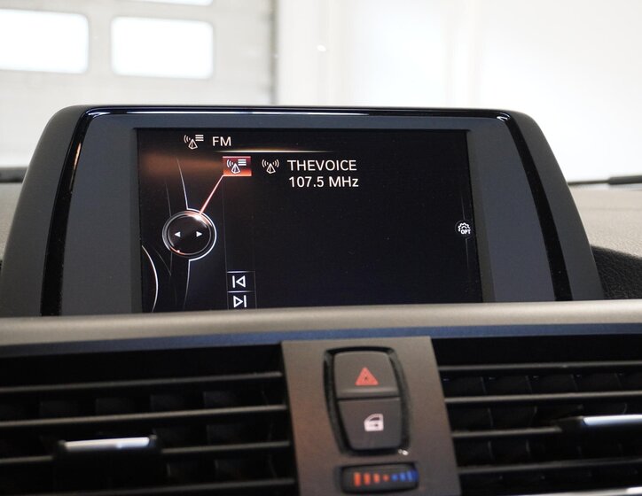 BMW Řada 2 Ostatní 2,0 l 135 kw