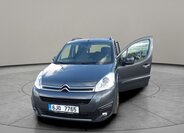 Citroën Berlingo Ostatní 1,6 l 73 kw