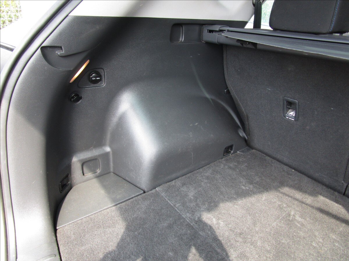 Hyundai Tucson Ostatní 1,6 l 130 kw