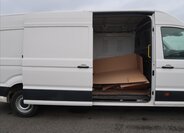 Volkswagen Crafter 11