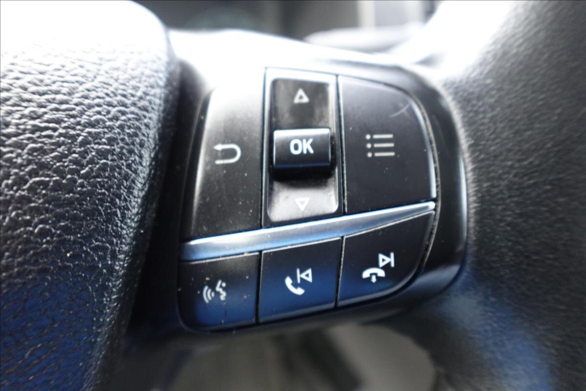 Ford Transit Custom Ostatní 2,0 l 96 kw