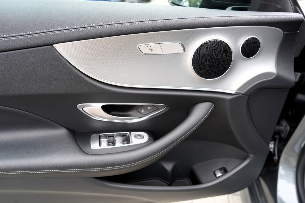 Mercedes-Benz Třídy E