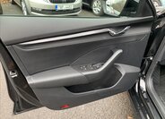 Škoda Octavia Sedan 999,0 81 kw