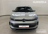 Volkswagen Tiguan SUV / Terénní 1,5 l 96 kw