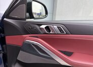 BMW X6 SUV / Terénní 3,0 l 245 kw