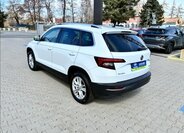 Škoda Karoq SUV / Terénní 2,0 l 110 kw