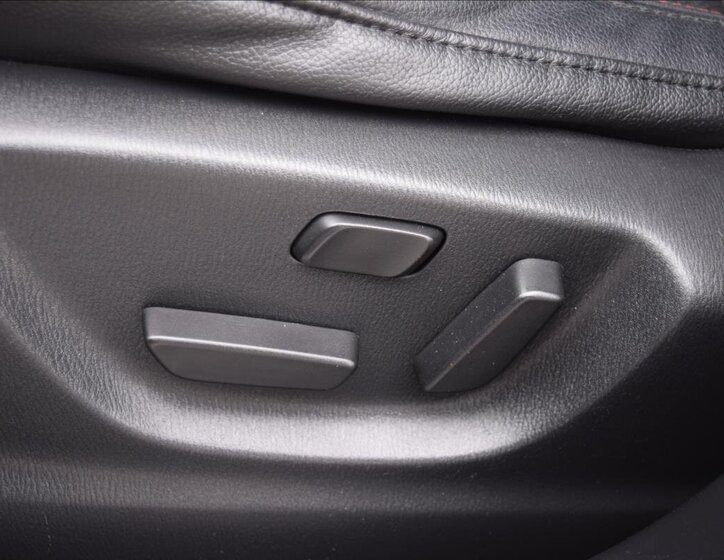 Mazda CX-5 Kombi 2,0 l 118 kw