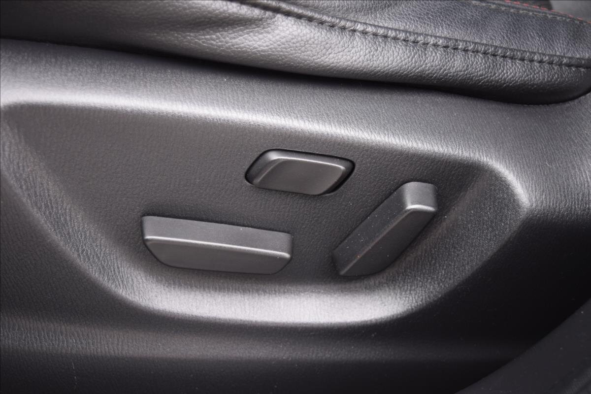 Mazda CX-5 Kombi 2,0 l 118 kw