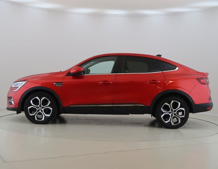 Renault Arkana SUV 1,6 l 69 kw